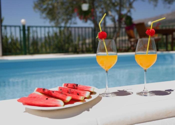 Apartmani Lucante