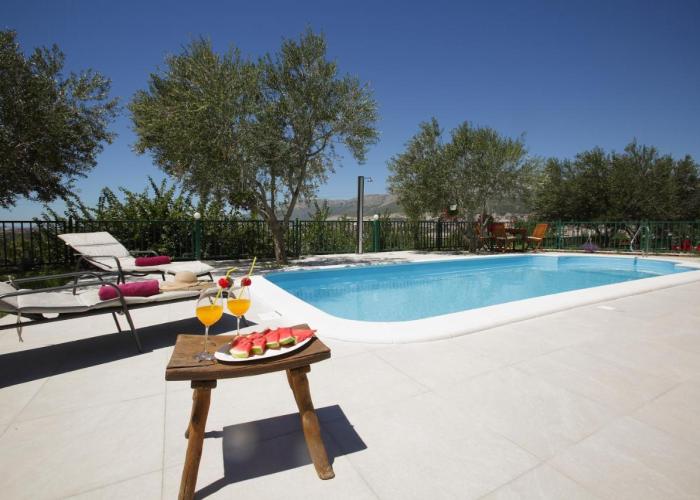 Apartmani Lucante