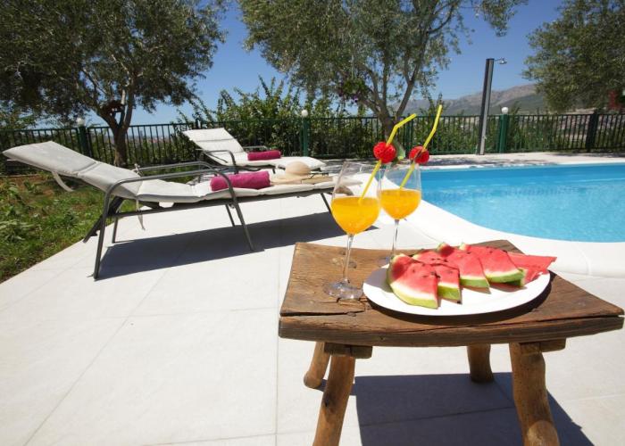 Apartmani Lucante