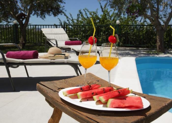 Apartmani Lucante