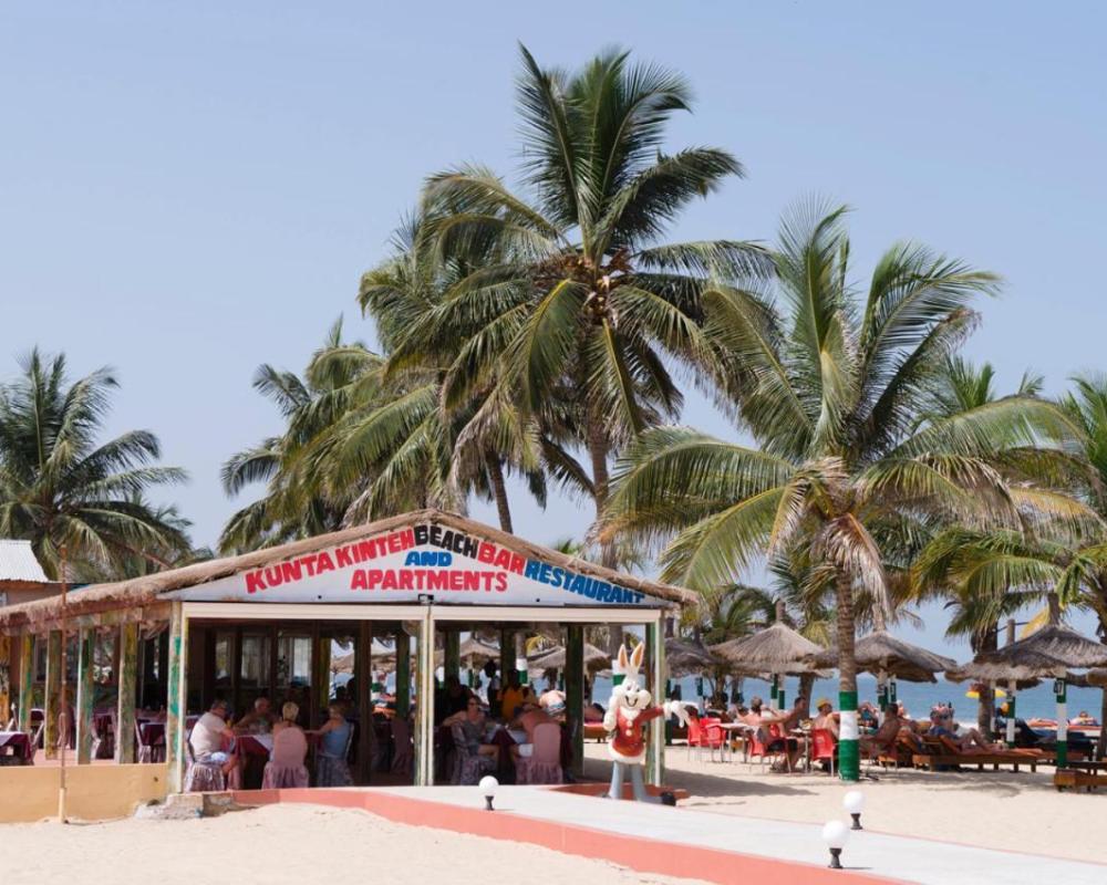 фото Kunta Kinteh Beach Complex