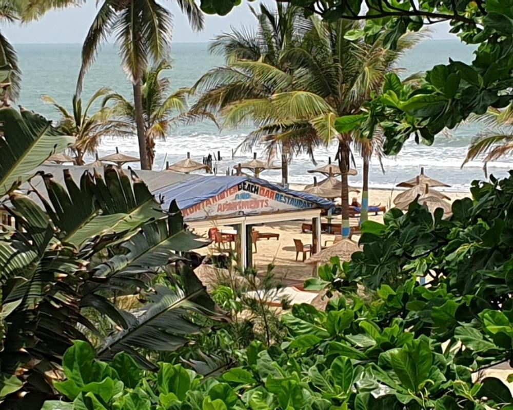 фото Kunta Kinteh Beach Complex