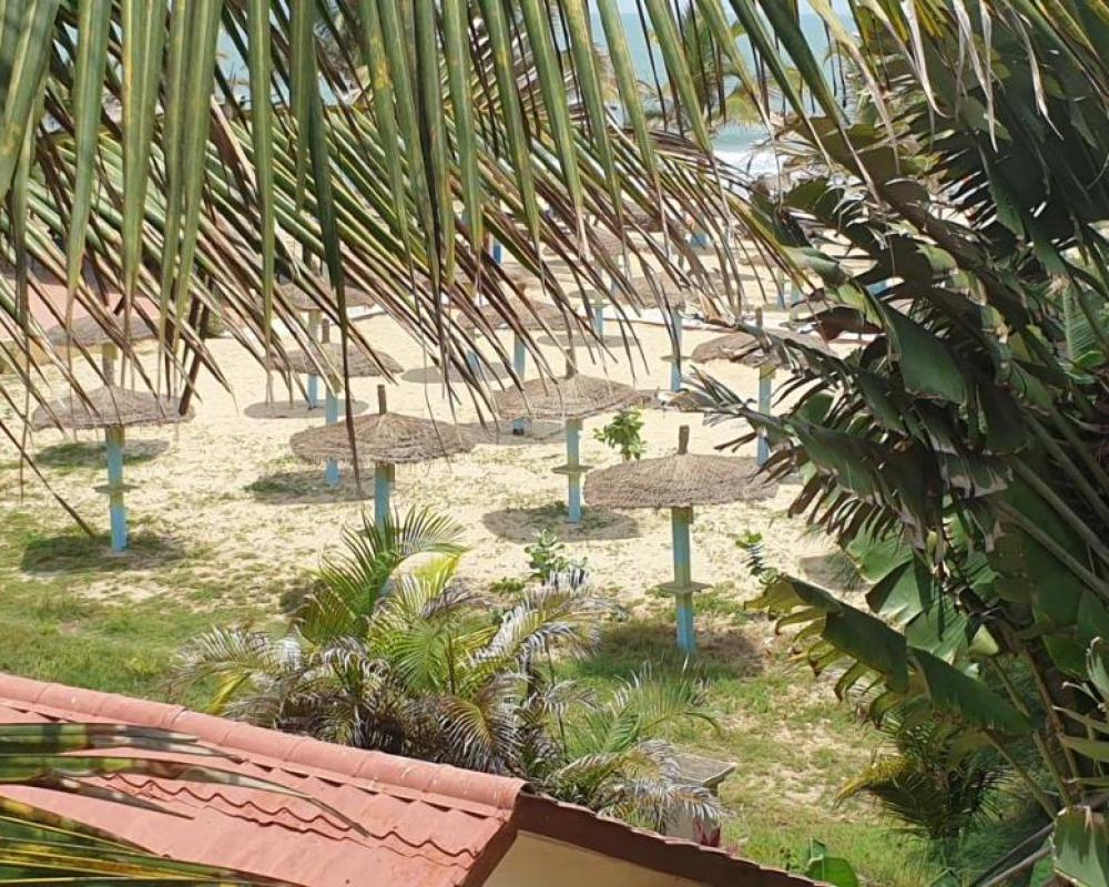 фото Kunta Kinteh Beach Complex