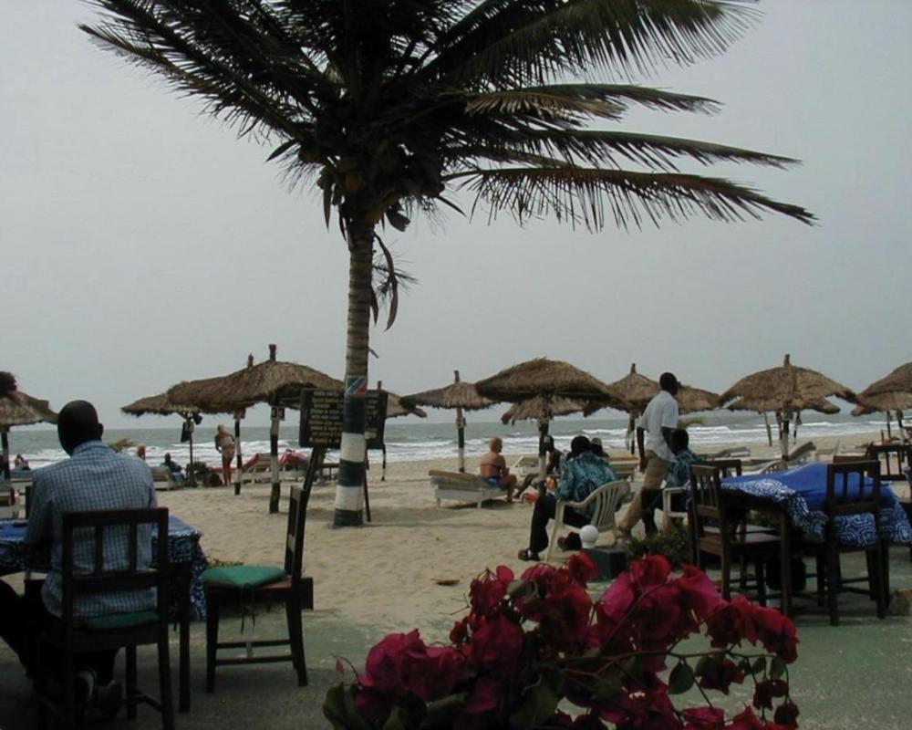 фото Kunta Kinteh Beach Complex
