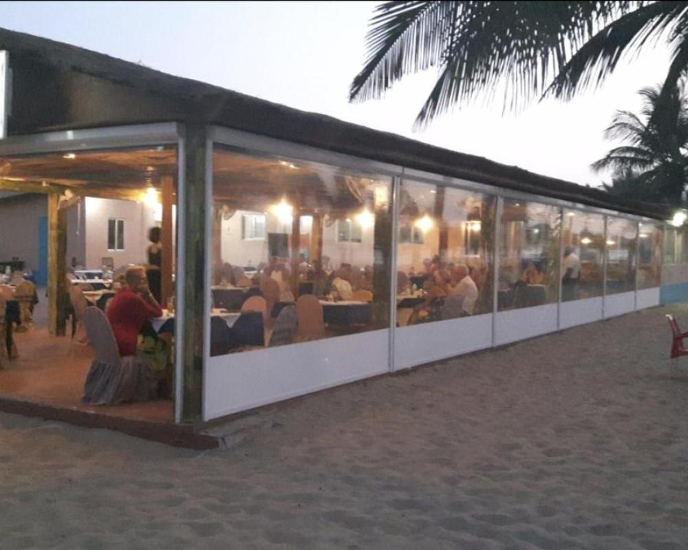 фото Kunta Kinteh Beach Complex