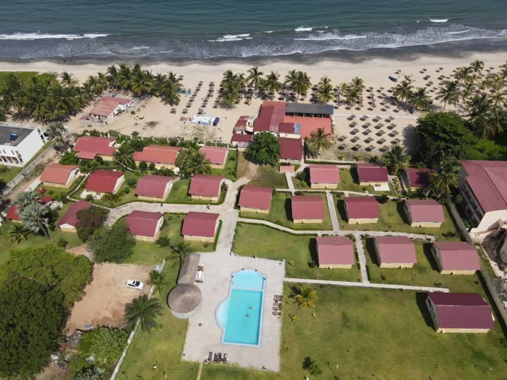 фото Kunta Kinteh Beach Complex