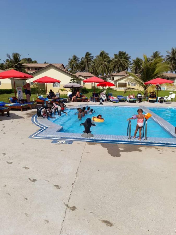 фото Kunta Kinteh Beach Complex