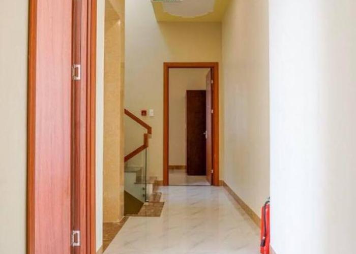 Hotel Tan Phu
