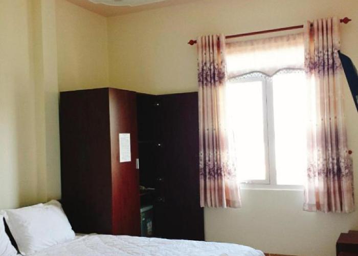 Hotel Tan Phu