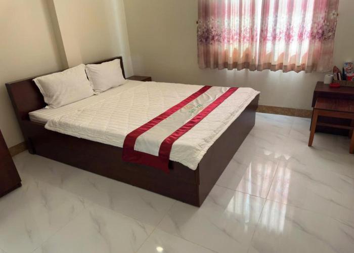 Hotel Tan Phu