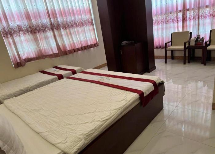 Hotel Tan Phu