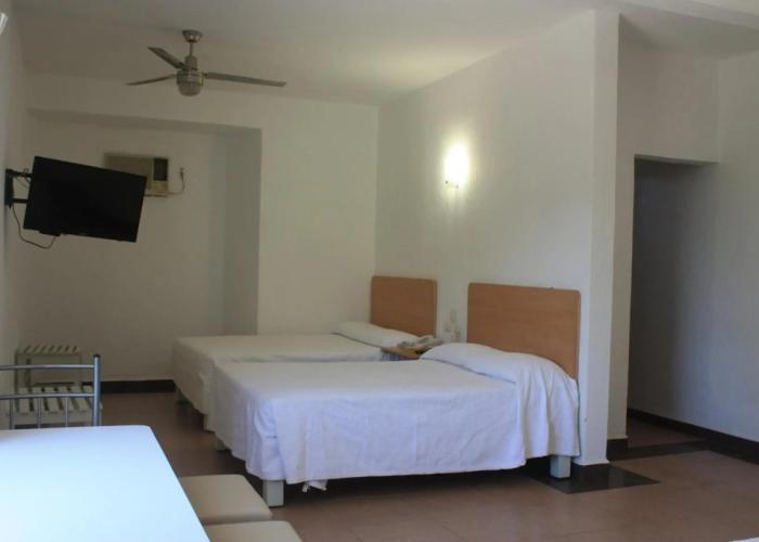 Hotel Olinalá Diamante