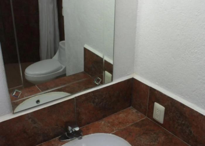 Hotel Olinalá Diamante
