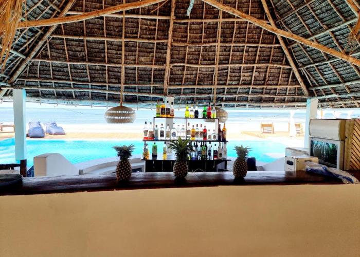 Blue Palm Zanzibar