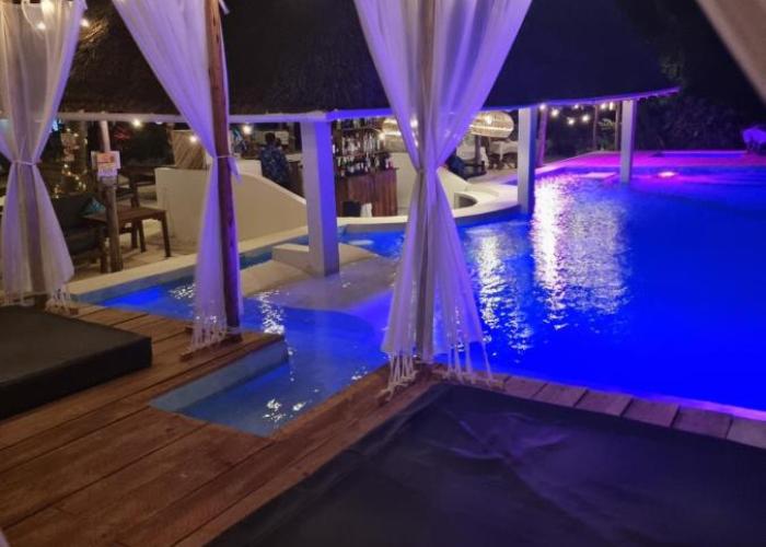 Blue Palm Zanzibar