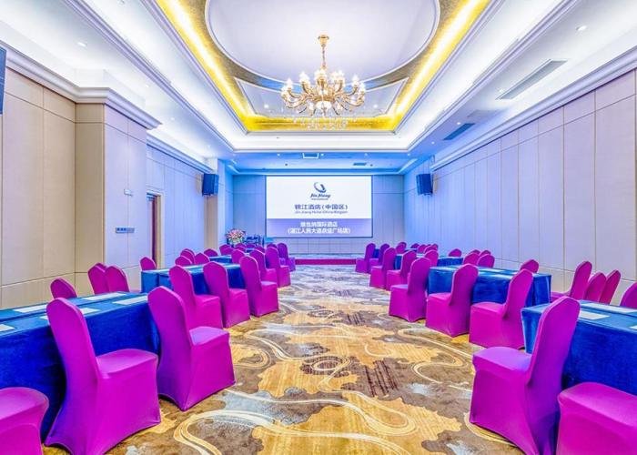 Vienna International Hotel Guangdong Zhengjiang Renming Avenue Middle Road