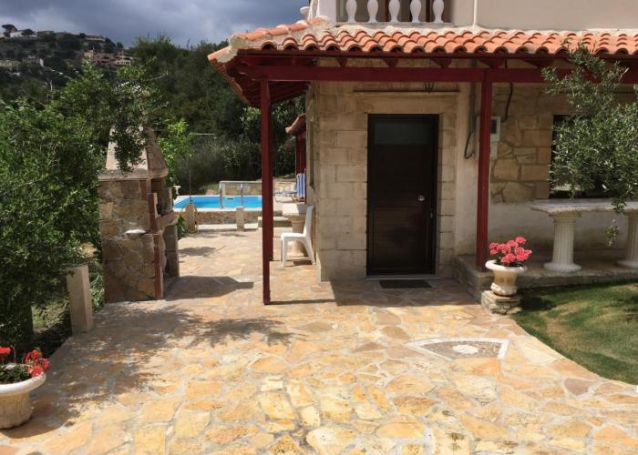Athina Homes