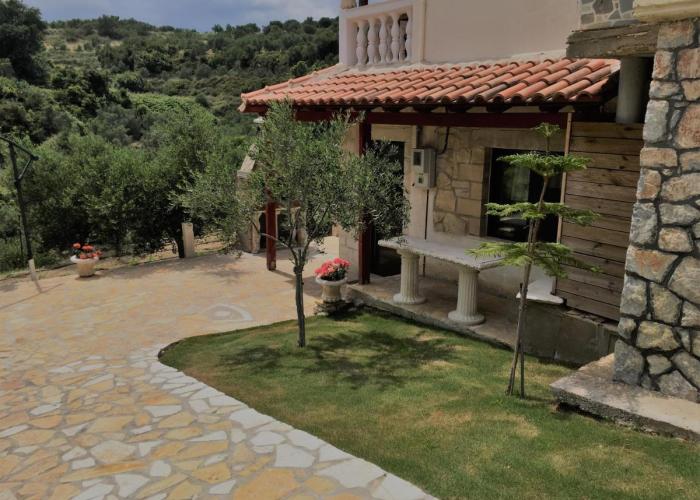 Athina Homes