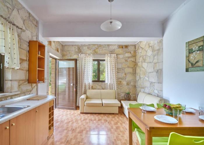 Athina Homes