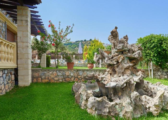 Athina Homes