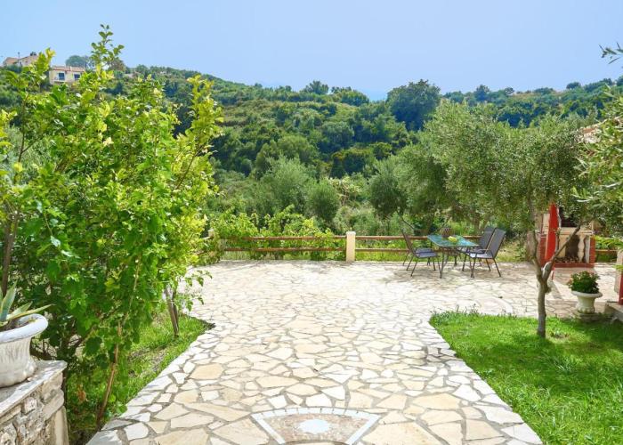 Athina Homes