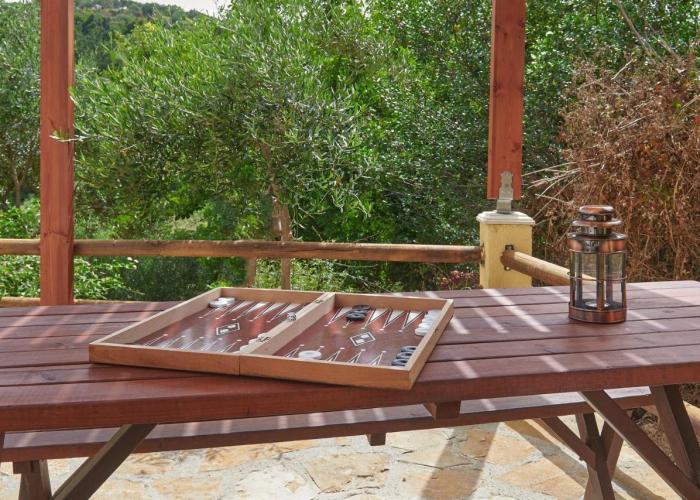 Athina Homes