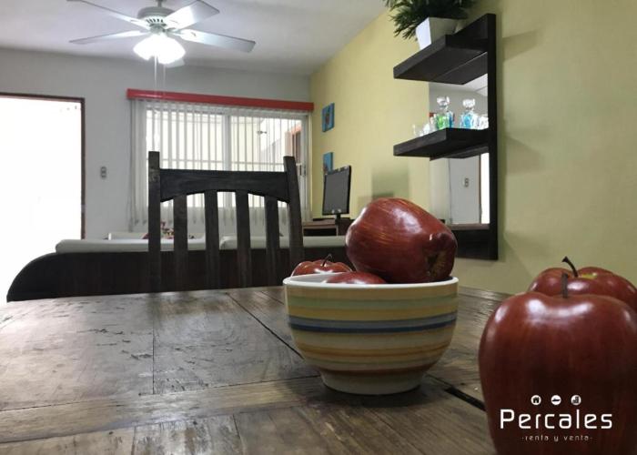 Inmobiliaria Percales