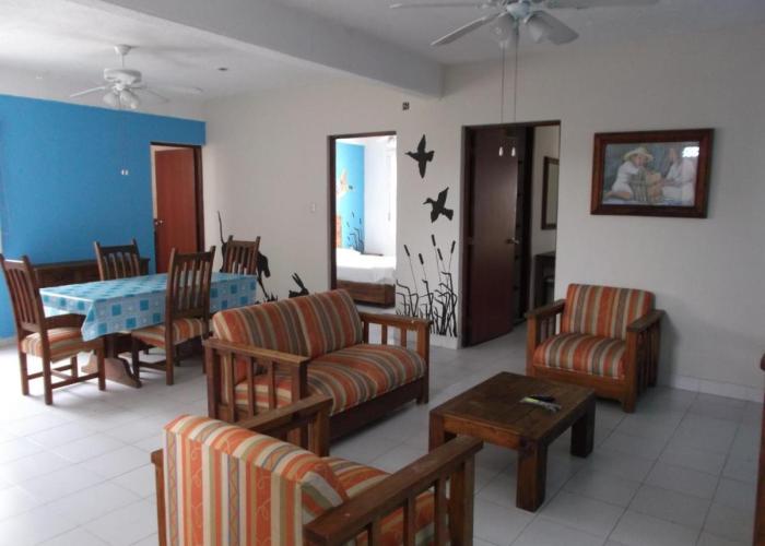 Inmobiliaria Percales
