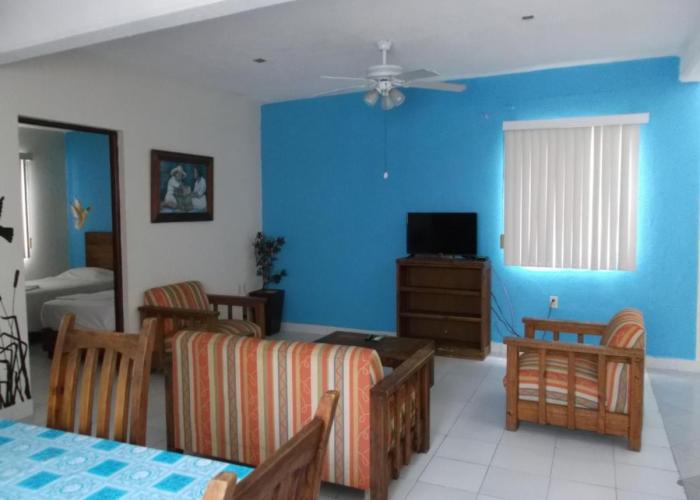 Inmobiliaria Percales