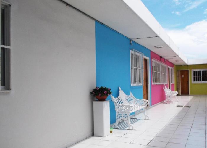 Inmobiliaria Percales