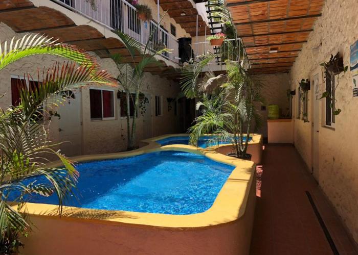 Bungalows Las Glorias