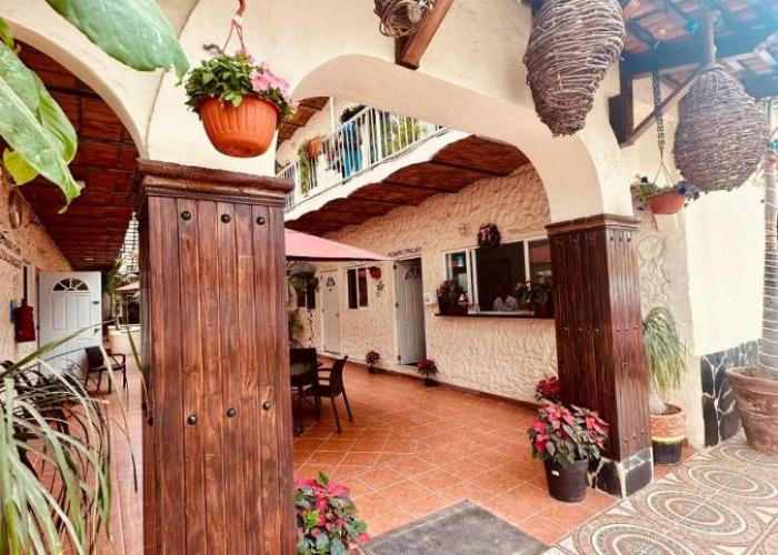 Bungalows Las Glorias