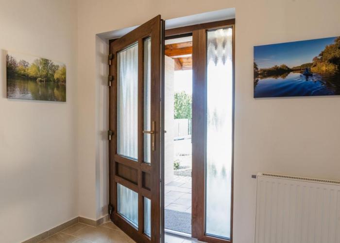 RÁBA Apartman