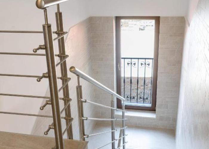 RÁBA Apartman