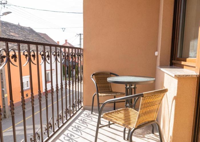 RÁBA Apartman
