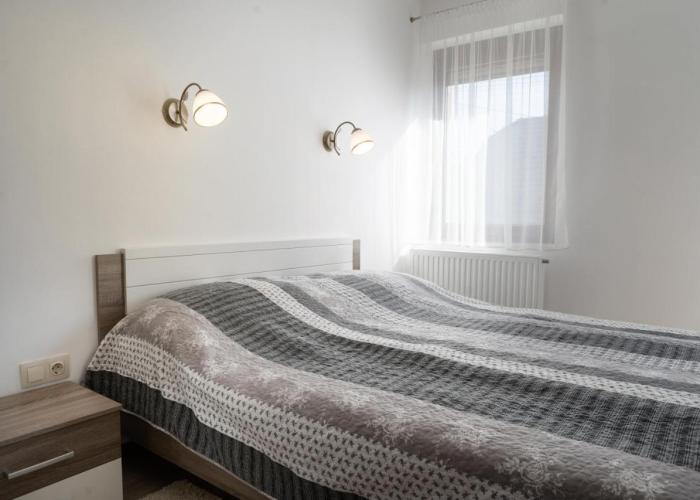 RÁBA Apartman