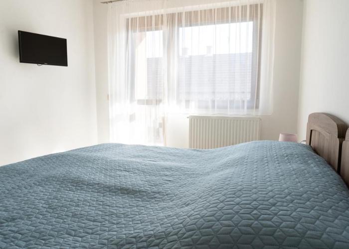 RÁBA Apartman
