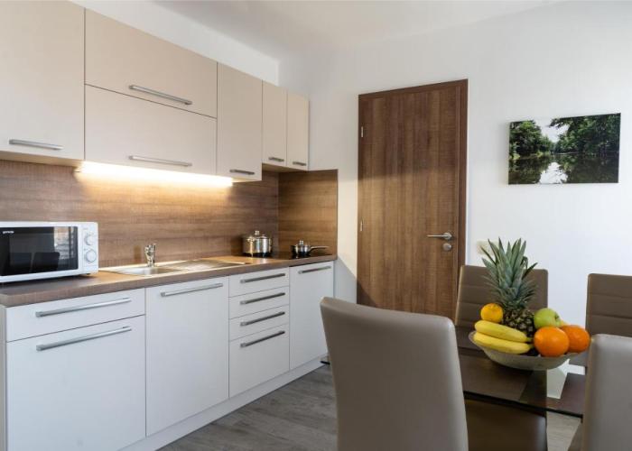 RÁBA Apartman