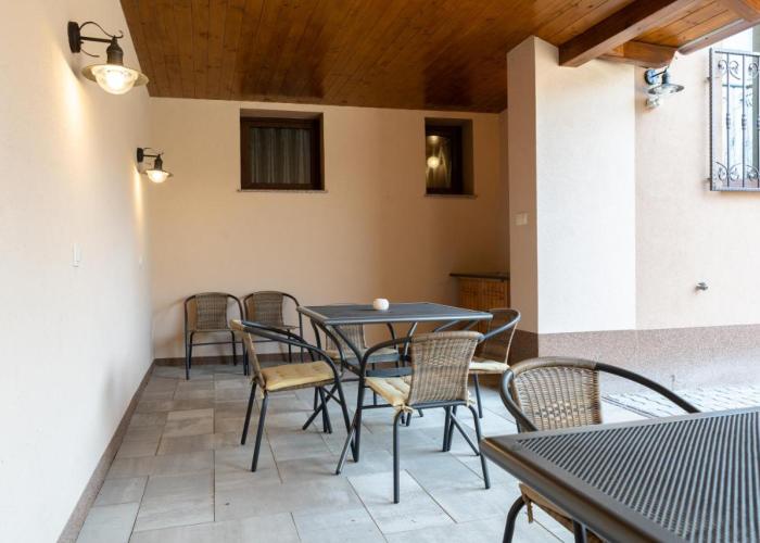 RÁBA Apartman