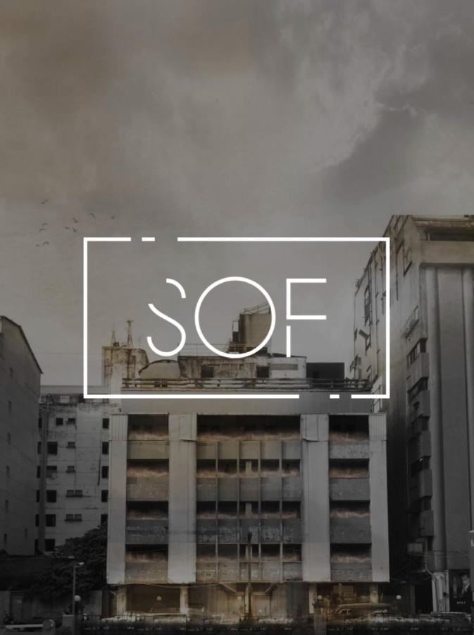 фото SOF Hotel