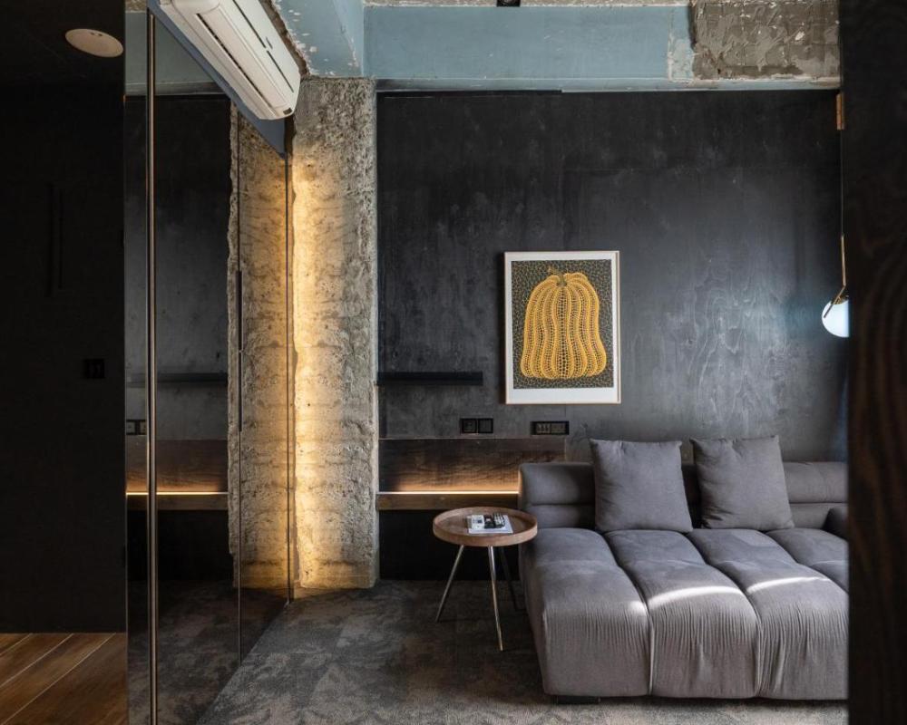 фото SOF Hotel