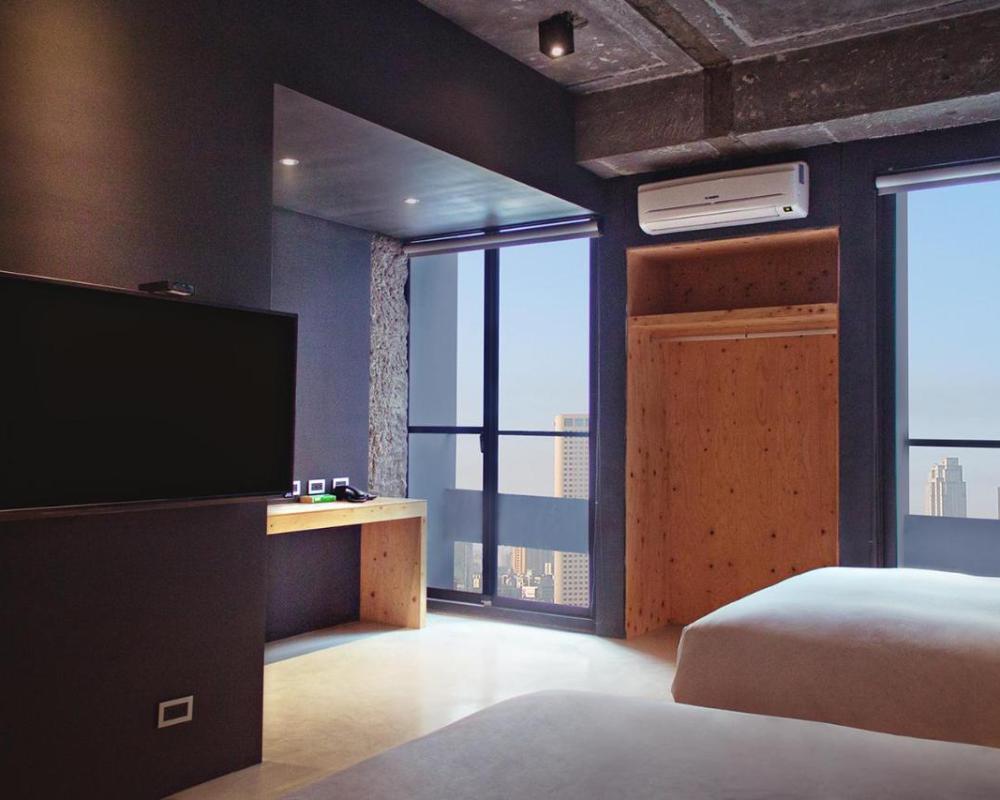 фото SOF Hotel