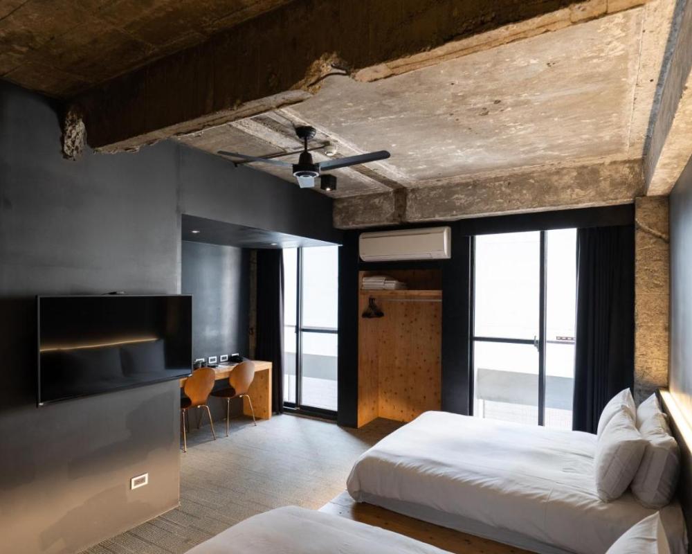 фото SOF Hotel