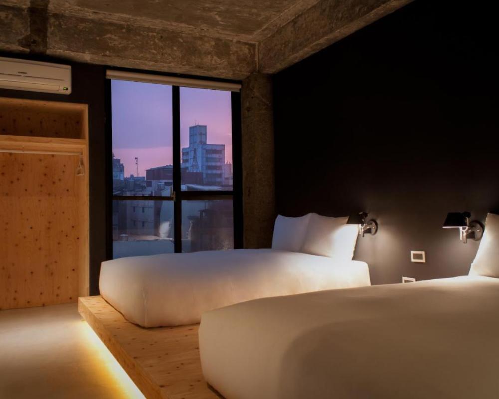 фото SOF Hotel