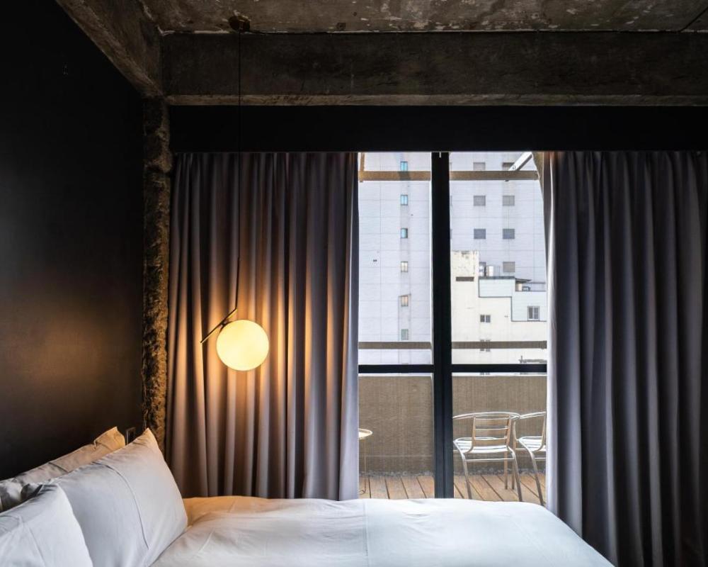 фото SOF Hotel