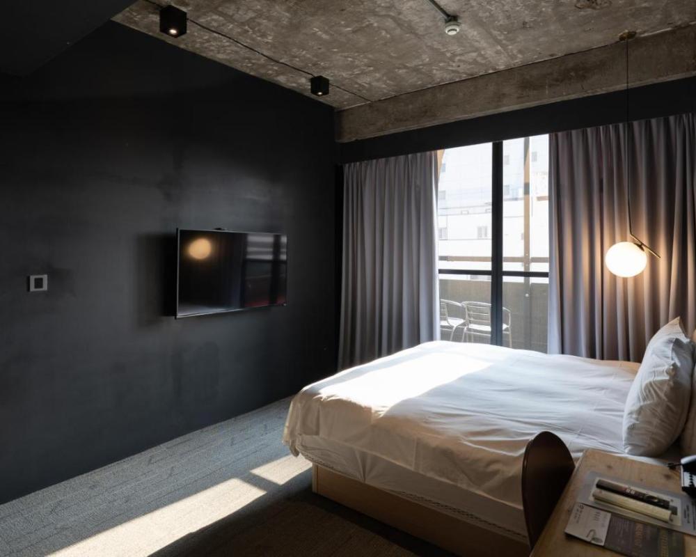 фото SOF Hotel