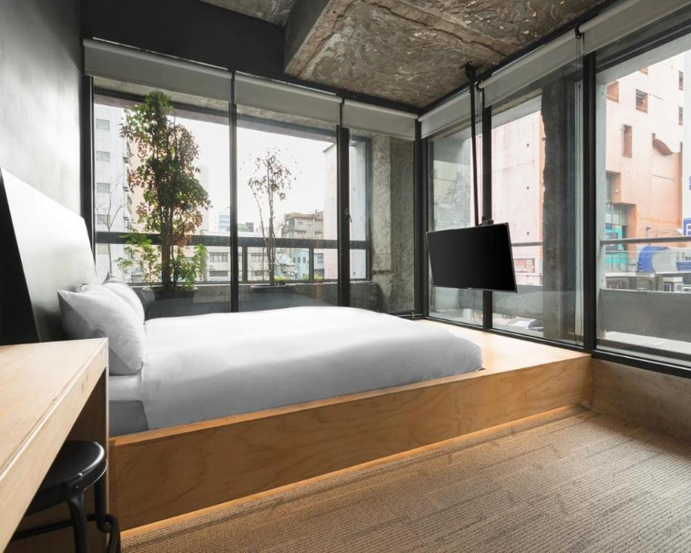 фото SOF Hotel