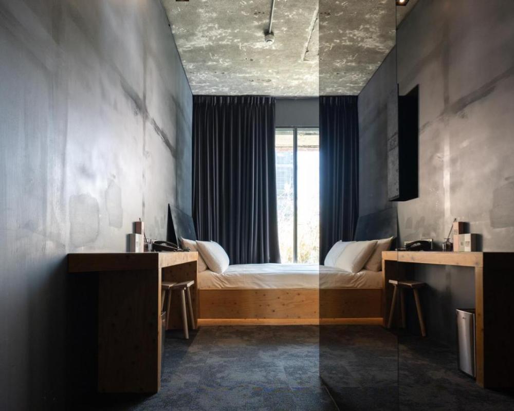 фото SOF Hotel