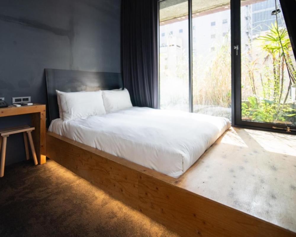 фото SOF Hotel