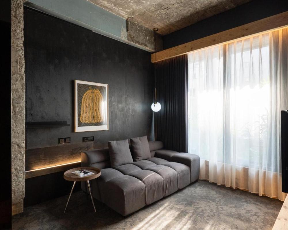 фото SOF Hotel